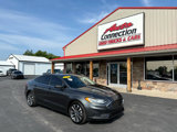 Used 2020 Ford Fusion SE image 2