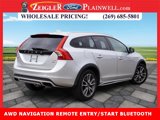 Used 2017 Volvo V60 T5 Cross Country w/ Convenience Package image 5
