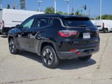 Certified 2017 Jeep Compass Trailhawk w/ Leather Interior Group image 5