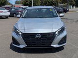 Used 2023 Nissan Altima 2.5 SV image 3