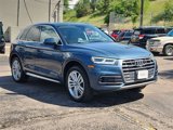 Used 2018 Audi Q5 Prestige image 6