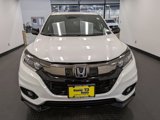 Used 2022 Honda HR-V Sport image 2