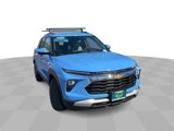 New 2024 Chevrolet TrailBlazer LT w/ LT Cold Weather Package image 2