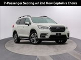 Used 2020 Subaru Ascent Limited w/ Technology Package image 1