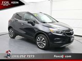 Used 2021 Buick Encore Preferred image 2