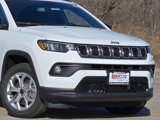 New 2025 Jeep Compass Latitude image 2