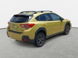 Used 2021 Subaru Crosstrek 2.5i Sport w/ Moonroof Package image 5