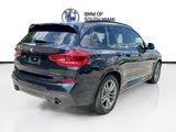 Used 2020 BMW X3 sDrive30i w/ M Sport Package 2 image 6