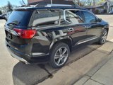 Used 2017 GMC Acadia Denali w/ Technology Package image 6