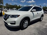 Used 2018 Nissan Rogue SV image 3