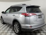 Used 2017 Toyota RAV4 Limited image 6