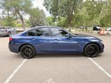 Used 2018 BMW 320i xDrive Sedan image 2