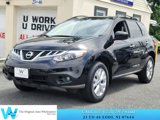 Used 2012 Nissan Murano SV image 3