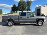 Used 2002 GMC Sierra 1500 SLE w/ Off-Road Skid Plate Pkg image 5