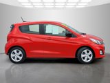 Used 2020 Chevrolet Spark LS image 3