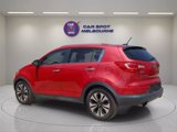 Used 2013 Kia Sportage SX w/ SX Premium Pkg image 3
