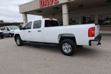 Used 2013 Chevrolet Silverado 2500 W/T image 6