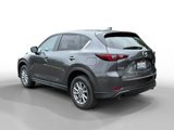 Certified 2022 MAZDA CX-5 AWD 2.5 S w/ Preferred Package image 3