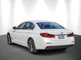Certified 2022 BMW 530e w/ Convenience Package image 4