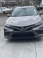 Used 2023 Toyota Camry SE image 2