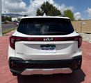 Used 2024 Kia Seltos SX w/ SX Sunroof Package image 6