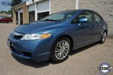 Used 2010 Honda Civic LX image 3