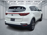 Used 2021 Kia Sportage LX image 5