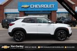 Used 2022 Chevrolet TrailBlazer LT w/ Convenience Package image 1