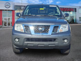 Certified 2016 Nissan Frontier SV w/ SV Value Truck Package image 2
