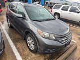 Used 2013 Honda CR-V EX-L image 2