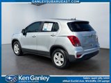 Used 2020 Chevrolet Trax LS w/ Tint and Cruise Package image 3