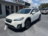 Used 2019 Subaru Crosstrek 2.0i Premium w/ Popular Package #4 image 2