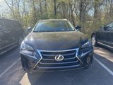 Used 2017 Lexus NX 200t AWD image 2
