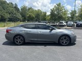 Used 2017 Nissan Maxima Platinum image 4