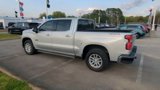 Used 2019 Chevrolet Silverado 1500 LTZ w/ LTZ Texas Edition image 6