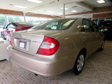 Used 2003 Toyota Camry LE image 4