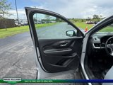 Used 2018 GMC Terrain SLT w/ Preferred Package image 4