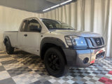 Used 2008 Nissan Titan XE image 3