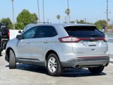 Used 2017 Ford Edge SEL w/ Equipment Group 201A image 2