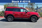 Used 2021 Ford Bronco Sport Big Bend image 4
