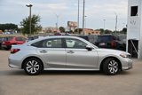 Certified 2025 Honda Civic LX image 2