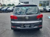 Used 2017 Volkswagen Tiguan Wolfsburg Edition image 4