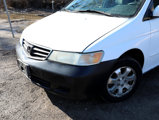 Used 2004 Honda Odyssey EX image 2