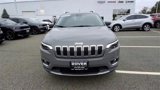 Certified 2021 Jeep Cherokee Limited image 3