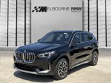 New 2025 BMW X1 xDrive28i w/ Convenience Package image 3