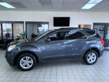 Used 2011 Chevrolet Equinox LT w/ Driver Convenience Package image 3