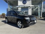 Used 2014 Jeep Compass Latitude w/ Sun/Sound Group image 3
