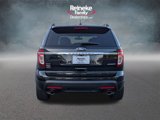 Used 2015 Ford Explorer XLT w/ Equipment Group 202B image 6