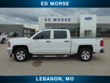 Used 2014 Chevrolet Silverado 1500 LT w/ All Star Edition image 2