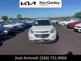 Used 2017 Chevrolet Equinox Premier w/ Enhanced Convenience Package image 2